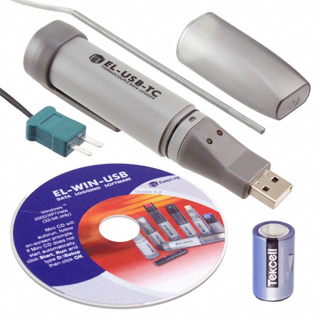 EL-USB-TC / 인투피온